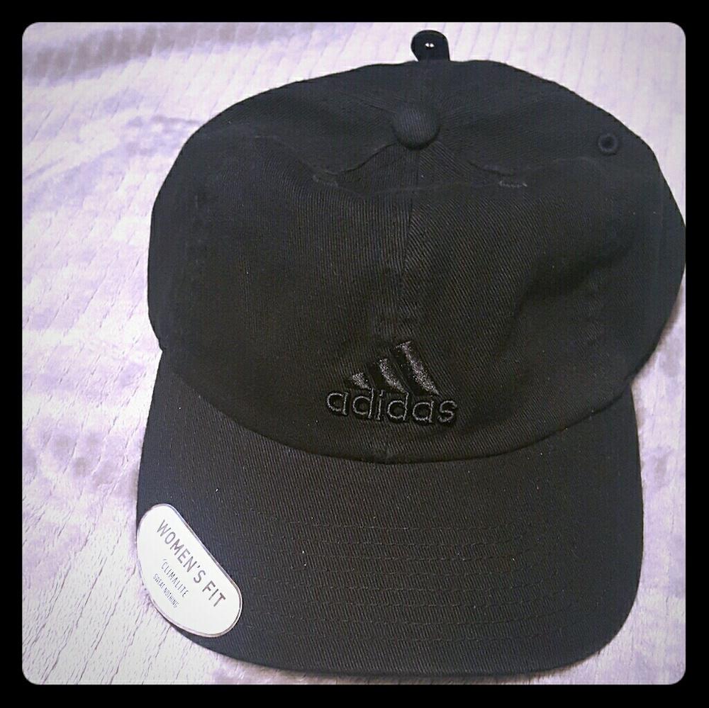 Adidas hat